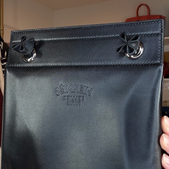 Hermes Mini Milo Aline Crossbody - Picture 3 of 3